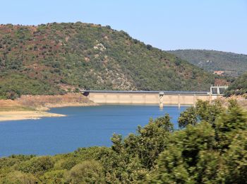 Tocht Te voet Locusantu/Luogosanto - (SI Z03) Luogosanto - Sant’Antonio di Gallura - Photo