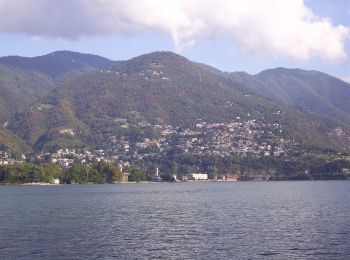 Tour Zu Fuß Brunate - Lake Como Poetry Way - Photo