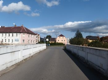 Tour Zu Fuß Böhmischdorf - Naučná stezka Česká Ves - Photo