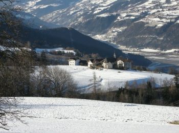 Excursión A pie Brixen - Bressanone - IT-4B - Photo