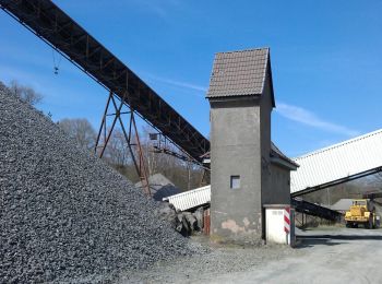 Tocht Te voet Adelebsen - Rundwanderweg Adelebsen 1 - Photo