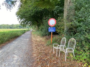 Randonnée Marche Flobecq - La Houppe 18 Km - Photo