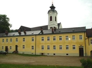 Trail On foot Gemeinde Altenmarkt an der Triesting - Via Sacra Rundwanderwege Altenmarkt - Photo