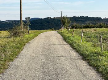 Tocht Te voet Saint-Victor - Randonnée : Tour du Pays de Saint-Félicien - Jour 3 - Photo