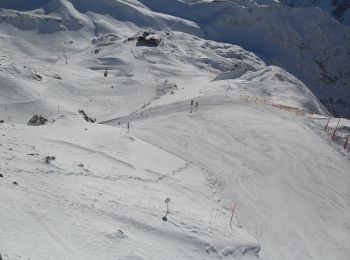 Tour Zu Fuß Oberstdorf - Hindelanger Klettersteig - Photo