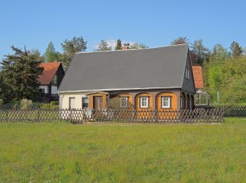 Tour Zu Fuß Jonsdorf - LG-Jonsdorf-Rundweg (Grüner Punkt) - Photo