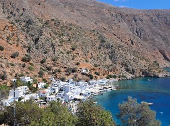 Excursión Ruta  - 2024-09-22 Loutro + extension  - Photo