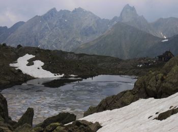 Excursión A pie Barzio - Sentiero delle Orobie Occidentali - Tappa 2 - Photo