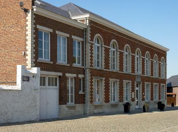 Randonnée A pied Beauvechain - Promenade de Bôvètché - Photo