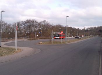 Randonnée A pied Kaisersesch - Ortswanderweg 4 im Bereich Kaisersesch und Masburg - Photo