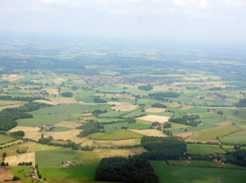 Percorso A piedi Lünen - Doppelbalken Grävingholz - Cappenberg - Photo