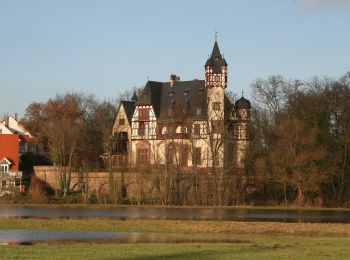 Tocht Te voet Karben - Schöneck Rundweg (Kulturroute) - Photo