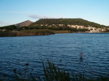 Tour Zu Fuß Pozzuoli - Lago d'Averno - Photo