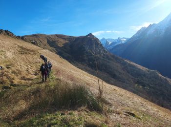 Trail Walking Béost - BEOST MONTAGNE VERTE G3 - Photo