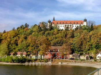 Percorso A piedi Gemeinde Sitzenberg-Reidling - Großer Rundwanderweg Sitzenberg - Seelackenberg - Photo