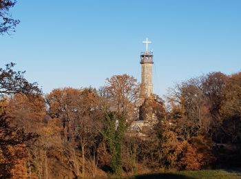 Trail Walking Valkenburg aan de Geul - Sibbe - Valkenburg 🎄🎅 - Photo