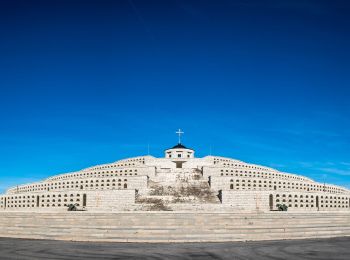 Tour Zu Fuß Pieve del Grappa - IT-109 - Photo