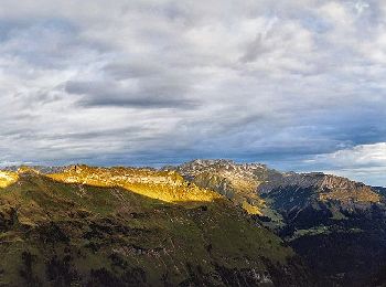 Tour Zu Fuß Bad Hindelang - Grenzgänger - Photo