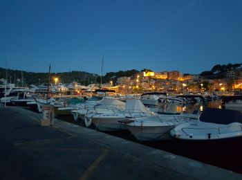 Excursión Senderismo Sóller - port de Soller - Photo