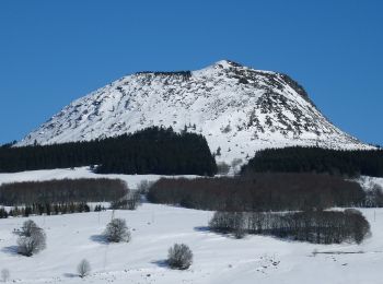 Tour Wandern Cros-de-Géorand - 2023-01-26_11h39m18_Le Béage-Tour des Sucs 15km.gpx.xml - Photo