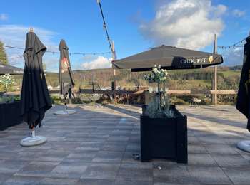 Tocht Stappen Houffalize - Achouffe 12 Km - Photo