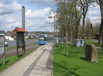 Percorso A piedi Hessisch Lichtenau - Rundwanderweg Hessisch Lichtenau HL5 - Photo