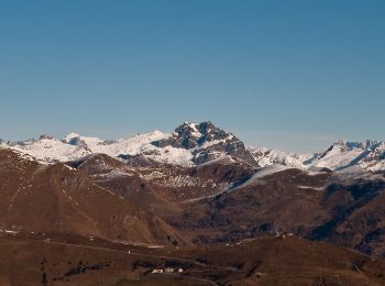 Tour Zu Fuß Bagolino - Sentiero Brigata Fiamme Verdi Ermanno Margheriti - Photo