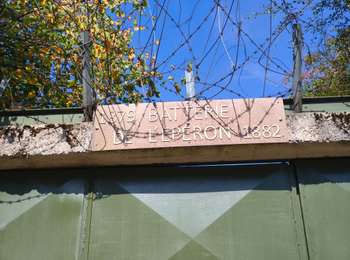 Tocht Stappen Nancy - Nancy -Nancy - Photo