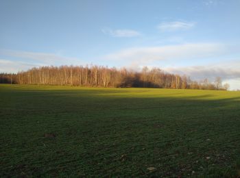 Tocht Stappen Arches - arches dernière 2022 - Photo