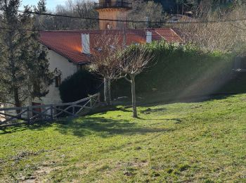 Tocht Stappen Hondarribia/Fontarrabie - cap du figuier Irun - Photo