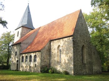 Tocht Te voet Wallenhorst - Wallenhorster Ringweg - Photo