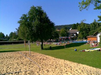 Randonnée A pied Obfelden - Wolsen - Mettmenstetten - Photo