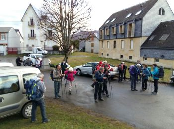 Tocht Stappen Argelès-Gazost - ARGELES Mont de Gez G3 fait - Photo