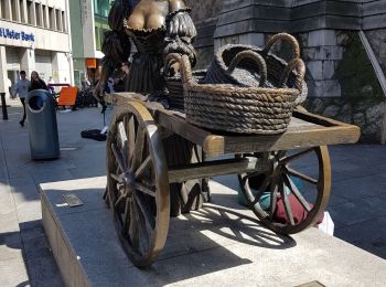 Trail Other activity Unknown - 190626Dublin - Photo