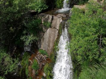 Trail On foot Carrocera - Ruta de los Calderones - Photo