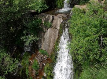 Randonnée A pied Carrocera - Ruta de los Calderones - Photo