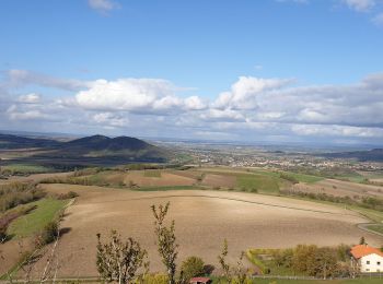 Randonnée Marche Saint-Julien-de-Coppel - St julien de Coppel_T - Photo