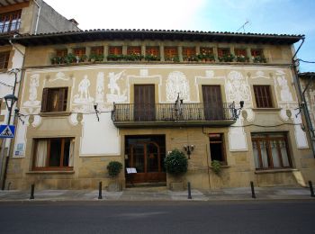 Percorso A piedi Sant Julià de Vilatorta - La Font de la Riera - Photo