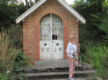 Percorso Marcia Burdinne - Oteppe - Vissoul - Marneffe  - Photo