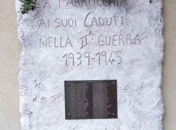 Percorso A piedi Peveragno - IT-L18 - Photo