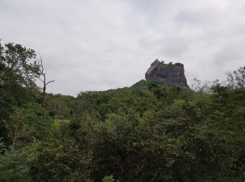 Randonnée Voiture  - Sri-03 Giritale - Sigiriya - Habarana - Aukana - Photo