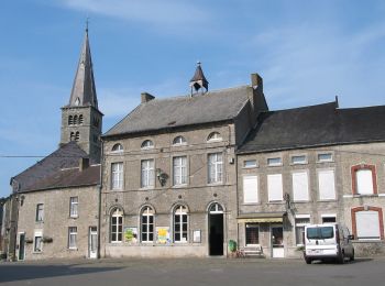 Tour Zu Fuß Couvin - Promenade de l'Adujoir - Photo