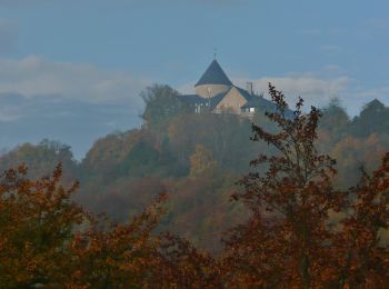 Tocht Te voet Edertal - Kanzel-Route - Photo