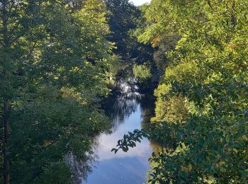 Tocht Stappen Riols - Autour d'Olargues 2 - Photo