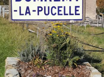 Randonnée Marche Domrémy-la-Pucelle - domremy la pucelle - Photo