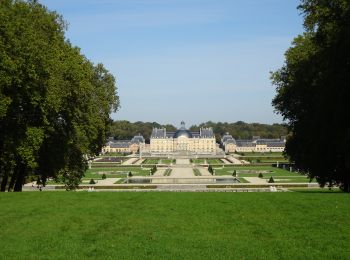 Randonnée Marche Maincy - Vaux-le-Vicomte  - Photo