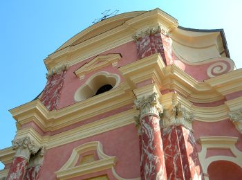 Tour Zu Fuß Montà - Sentiero del Gioco - Photo