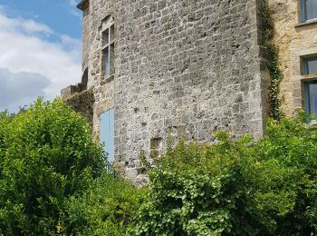 Excursión Senderismo Mongaillard - CEDP Montgaillard Via - Photo