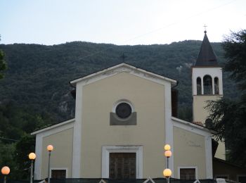 Tour Zu Fuß Villavallelonga - Villavallelonga - Rifugio Coppo dell'Orso - Photo