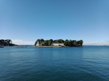 Excursión Senderismo Douarnenez - DOUARNENEZ  - Photo